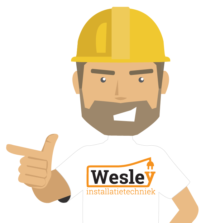 Sjoerd Wesley Installatietechniek